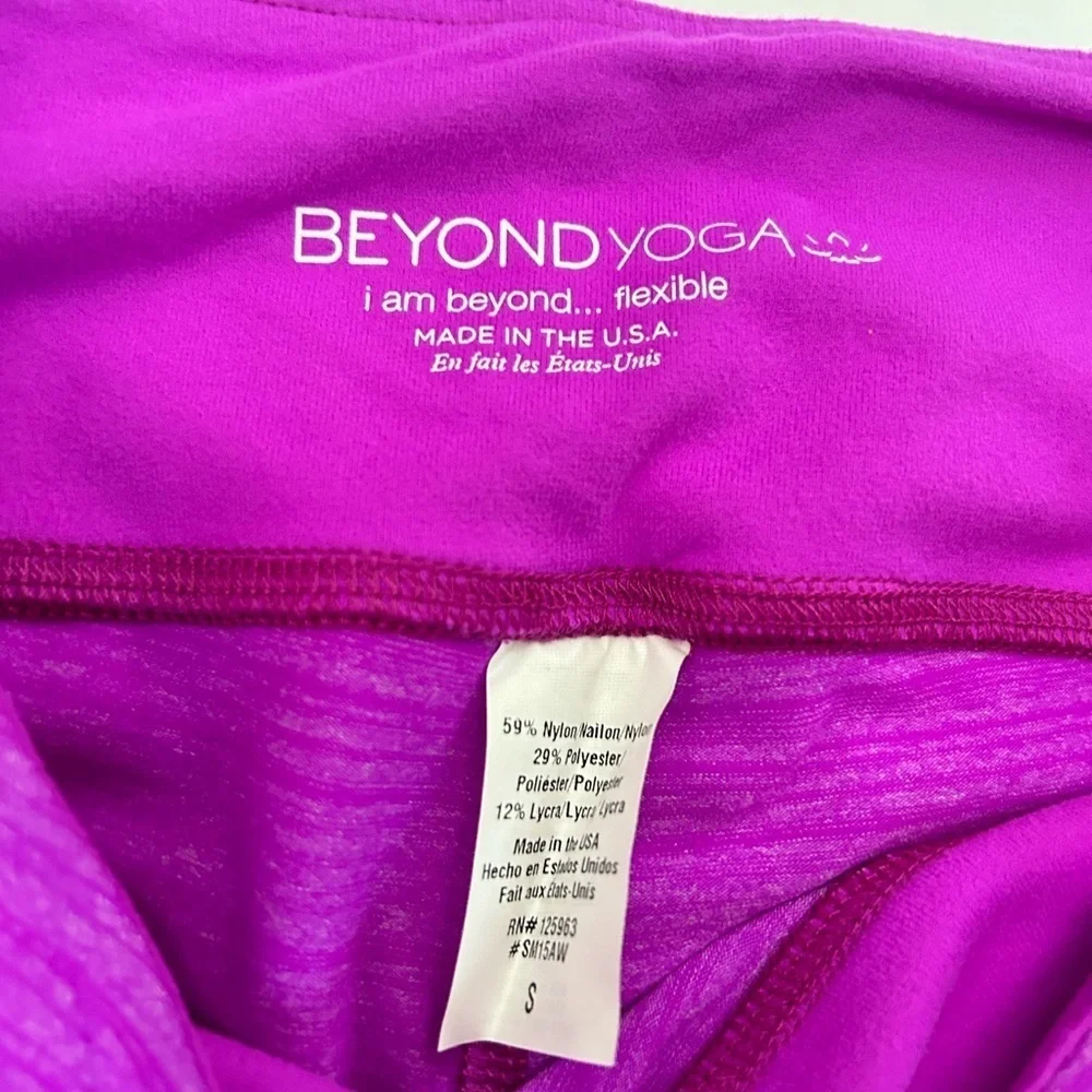 Beyond Yoga nwt beyond